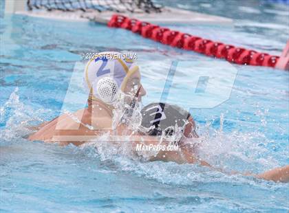 Thumbnail 2 in Grossmont vs. Oceanside (CIF SDS Division 2 Final) photogallery.