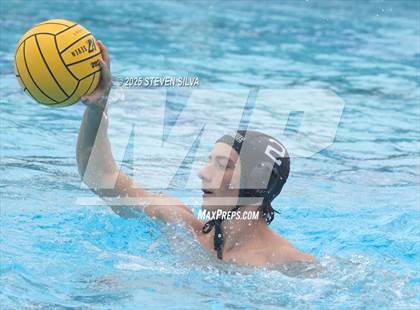 Thumbnail 1 in Grossmont vs. Oceanside (CIF SDS Division 2 Final) photogallery.