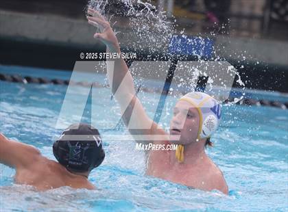 Thumbnail 3 in Grossmont vs. Oceanside (CIF SDS Division 2 Final) photogallery.