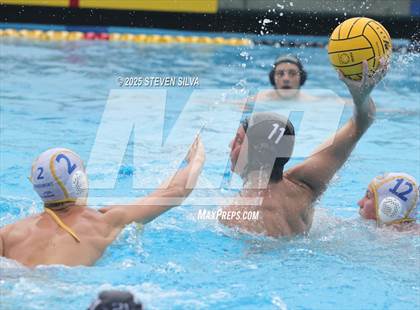 Thumbnail 1 in Grossmont vs. Oceanside (CIF SDS Division 2 Final) photogallery.