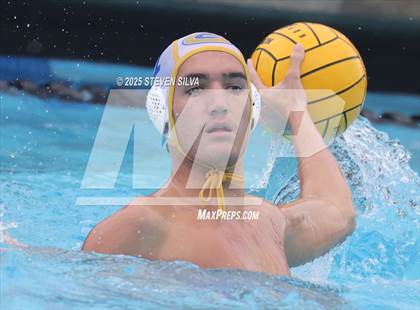 Thumbnail 2 in Grossmont vs. Oceanside (CIF SDS Division 2 Final) photogallery.