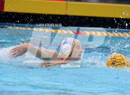 Thumbnail 2 in Grossmont vs. Oceanside (CIF SDS Division 2 Final) photogallery.