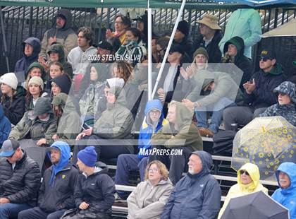 Thumbnail 2 in Grossmont vs. Oceanside (CIF SDS Division 2 Final) photogallery.