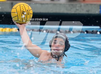 Thumbnail 2 in Grossmont vs. Oceanside (CIF SDS Division 2 Final) photogallery.