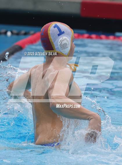 Thumbnail 2 in Grossmont vs. Oceanside (CIF SDS Division 2 Final) photogallery.