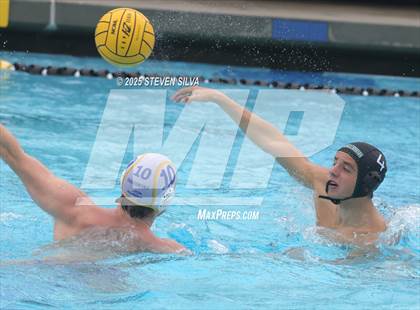 Thumbnail 3 in Grossmont vs. Oceanside (CIF SDS Division 2 Final) photogallery.