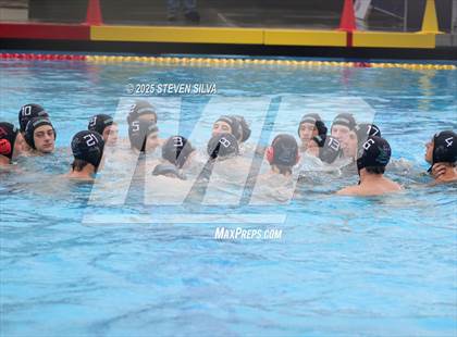 Thumbnail 3 in Grossmont vs. Oceanside (CIF SDS Division 2 Final) photogallery.