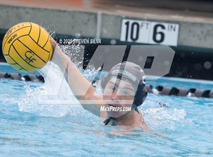 Thumbnail 3 in Grossmont vs. Oceanside (CIF SDS Division 2 Final) photogallery.