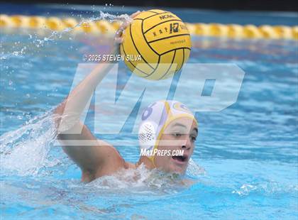 Thumbnail 3 in Grossmont vs. Oceanside (CIF SDS Division 2 Final) photogallery.