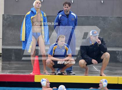 Thumbnail 3 in Grossmont vs. Oceanside (CIF SDS Division 2 Final) photogallery.