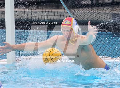 Thumbnail 1 in Grossmont vs. Oceanside (CIF SDS Division 2 Final) photogallery.