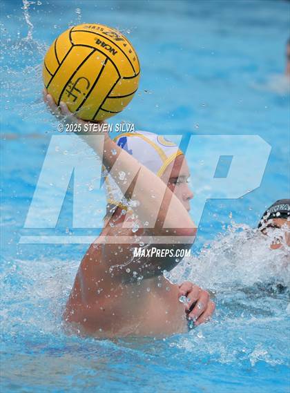 Thumbnail 2 in Grossmont vs. Oceanside (CIF SDS Division 2 Final) photogallery.