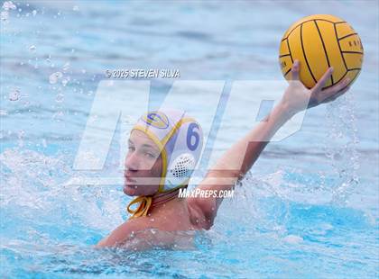 Thumbnail 2 in Grossmont vs. Oceanside (CIF SDS Division 2 Final) photogallery.