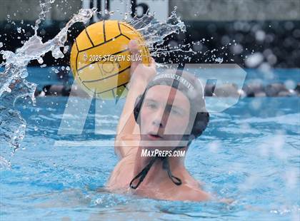 Thumbnail 3 in Grossmont vs. Oceanside (CIF SDS Division 2 Final) photogallery.