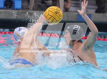 Thumbnail 2 in Grossmont vs. Oceanside (CIF SDS Division 2 Final) photogallery.