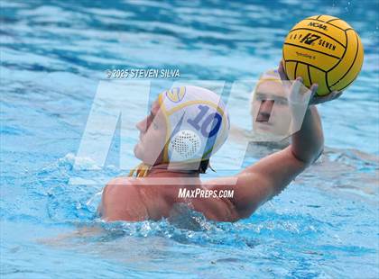 Thumbnail 2 in Grossmont vs. Oceanside (CIF SDS Division 2 Final) photogallery.