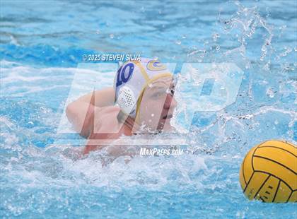 Thumbnail 2 in Grossmont vs. Oceanside (CIF SDS Division 2 Final) photogallery.