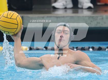 Thumbnail 2 in Grossmont vs. Oceanside (CIF SDS Division 2 Final) photogallery.