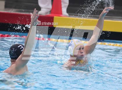 Thumbnail 1 in Grossmont vs. Oceanside (CIF SDS Division 2 Final) photogallery.