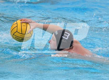 Thumbnail 1 in Grossmont vs. Oceanside (CIF SDS Division 2 Final) photogallery.