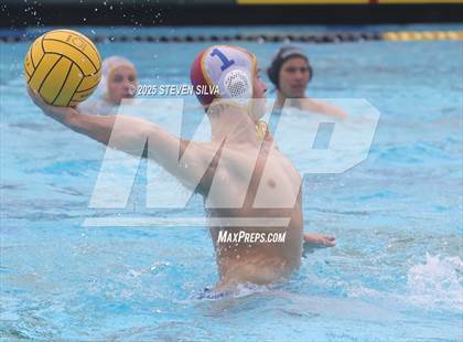 Thumbnail 2 in Grossmont vs. Oceanside (CIF SDS Division 2 Final) photogallery.