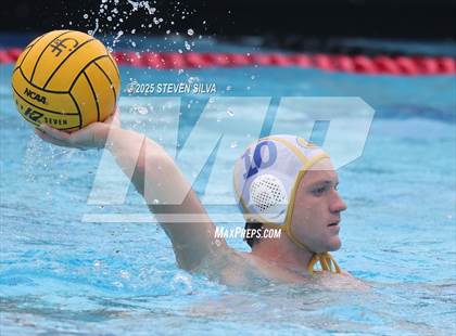 Thumbnail 2 in Grossmont vs. Oceanside (CIF SDS Division 2 Final) photogallery.