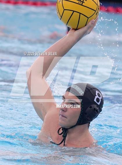 Thumbnail 1 in Grossmont vs. Oceanside (CIF SDS Division 2 Final) photogallery.