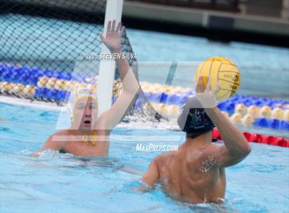 Thumbnail 3 in Grossmont vs. Oceanside (CIF SDS Division 2 Final) photogallery.