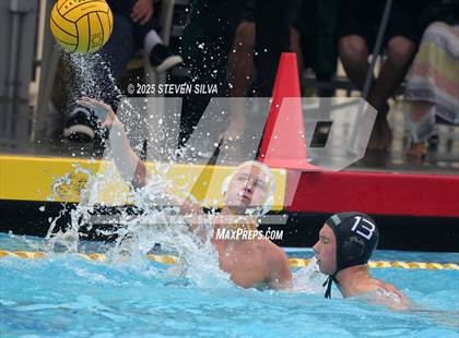 Thumbnail 1 in Grossmont vs. Oceanside (CIF SDS Division 2 Final) photogallery.