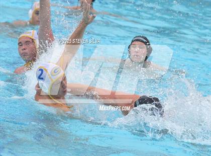 Thumbnail 2 in Grossmont vs. Oceanside (CIF SDS Division 2 Final) photogallery.