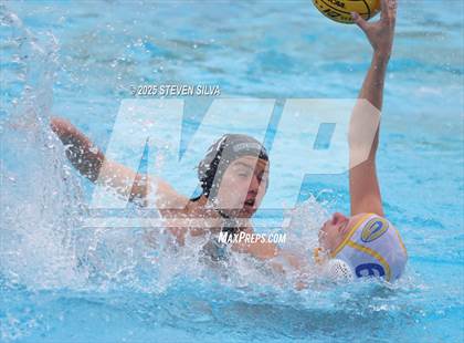 Thumbnail 1 in Grossmont vs. Oceanside (CIF SDS Division 2 Final) photogallery.