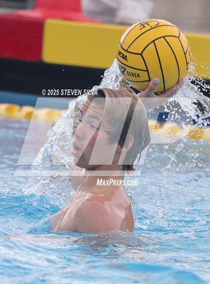 Thumbnail 2 in Grossmont vs. Oceanside (CIF SDS Division 2 Final) photogallery.