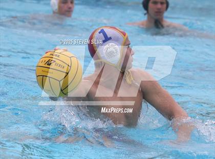 Thumbnail 3 in Grossmont vs. Oceanside (CIF SDS Division 2 Final) photogallery.