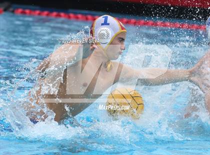 Thumbnail 2 in Grossmont vs. Oceanside (CIF SDS Division 2 Final) photogallery.