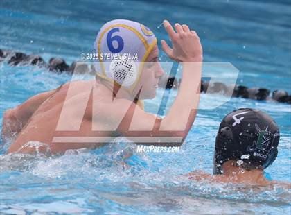 Thumbnail 2 in Grossmont vs. Oceanside (CIF SDS Division 2 Final) photogallery.