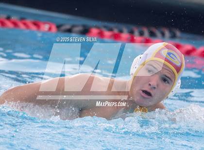 Thumbnail 1 in Grossmont vs. Oceanside (CIF SDS Division 2 Final) photogallery.