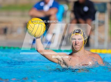 Thumbnail 2 in Crespi vs Notre Dame (SO) photogallery.