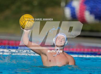 Thumbnail 2 in Crespi vs Notre Dame (SO) photogallery.