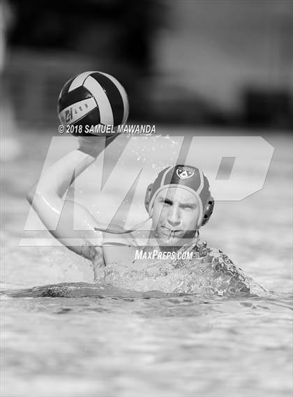 Thumbnail 3 in Crespi vs Notre Dame (SO) photogallery.