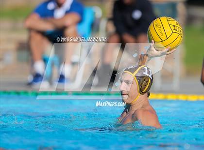Thumbnail 2 in Crespi vs Notre Dame (SO) photogallery.