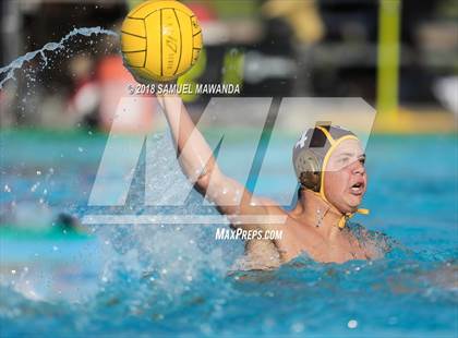 Thumbnail 3 in Crespi vs Notre Dame (SO) photogallery.