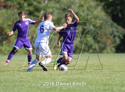 Thumbnail 3 in Inter-City Baptist @ Plymouth Christian Academy photogallery.