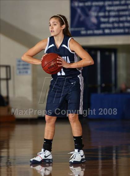 Thumbnail 2 in Concordia Lutheran vs. Joshua (Georgetown Jack Frost Invitational) photogallery.