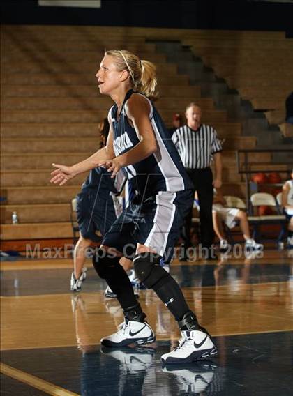 Thumbnail 3 in Concordia Lutheran vs. Joshua (Georgetown Jack Frost Invitational) photogallery.