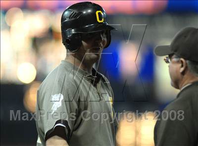 Thumbnail 3 in Lutheran vs. Crespi (Anderson Bat National Classic) photogallery.