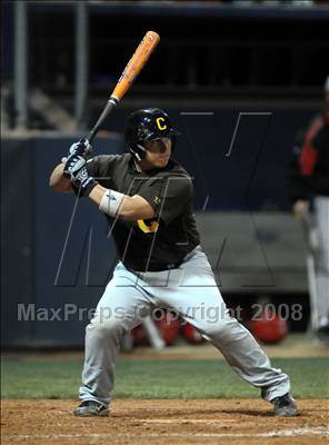 Thumbnail 1 in Lutheran vs. Crespi (Anderson Bat National Classic) photogallery.