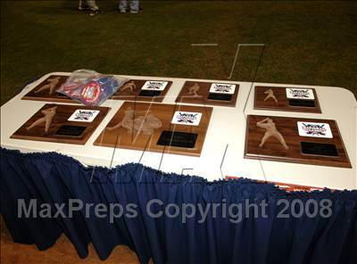 Thumbnail 1 in Lutheran vs. Crespi (Anderson Bat National Classic) photogallery.