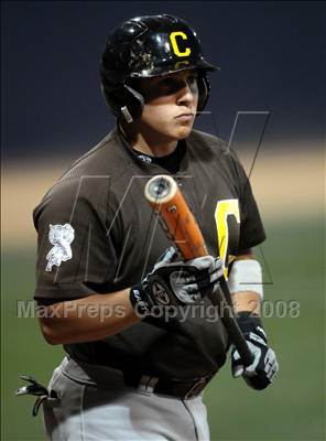 Thumbnail 3 in Lutheran vs. Crespi (Anderson Bat National Classic) photogallery.