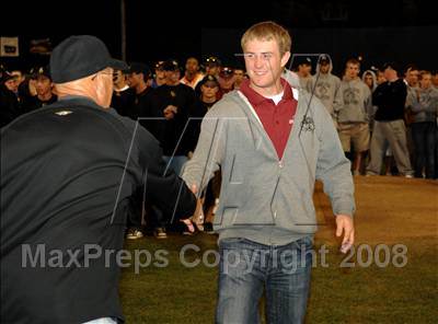 Thumbnail 3 in Lutheran vs. Crespi (Anderson Bat National Classic) photogallery.