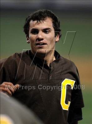 Thumbnail 2 in Lutheran vs. Crespi (Anderson Bat National Classic) photogallery.
